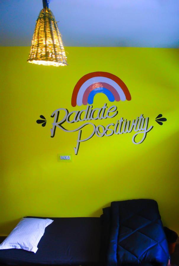 Nomads Hostel Tosh Zewnętrze zdjęcie