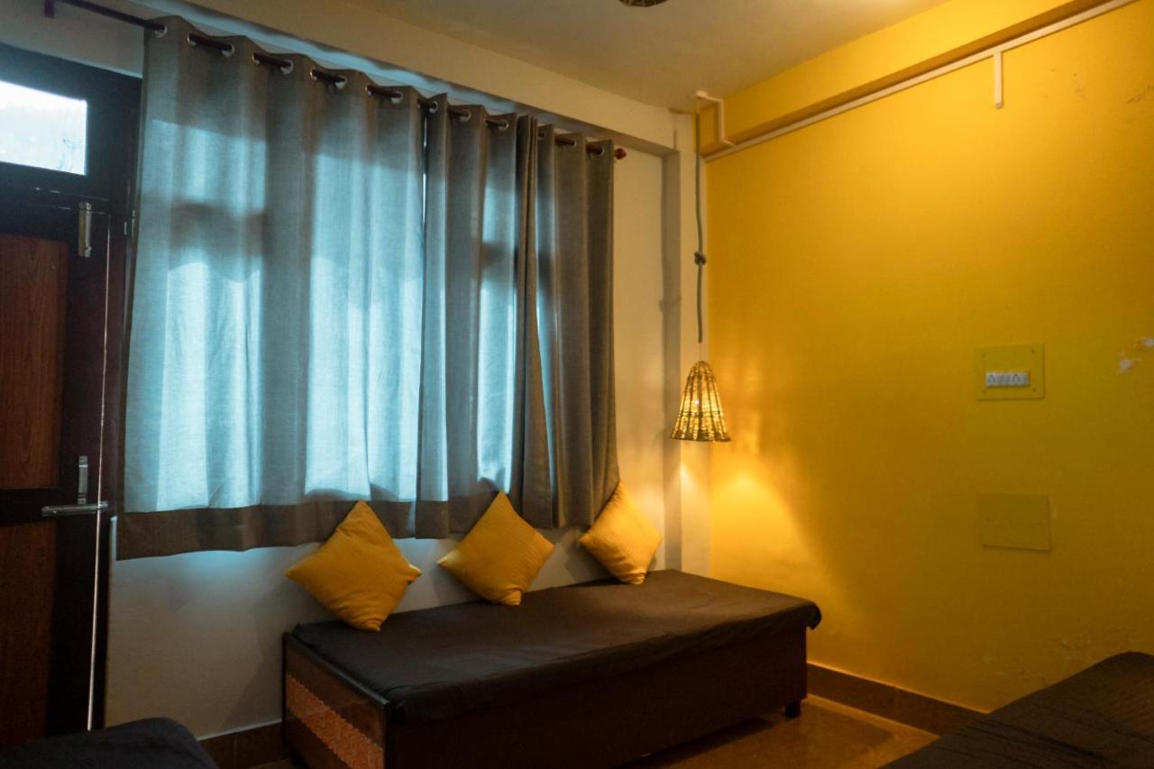 Nomads Hostel Tosh Zewnętrze zdjęcie