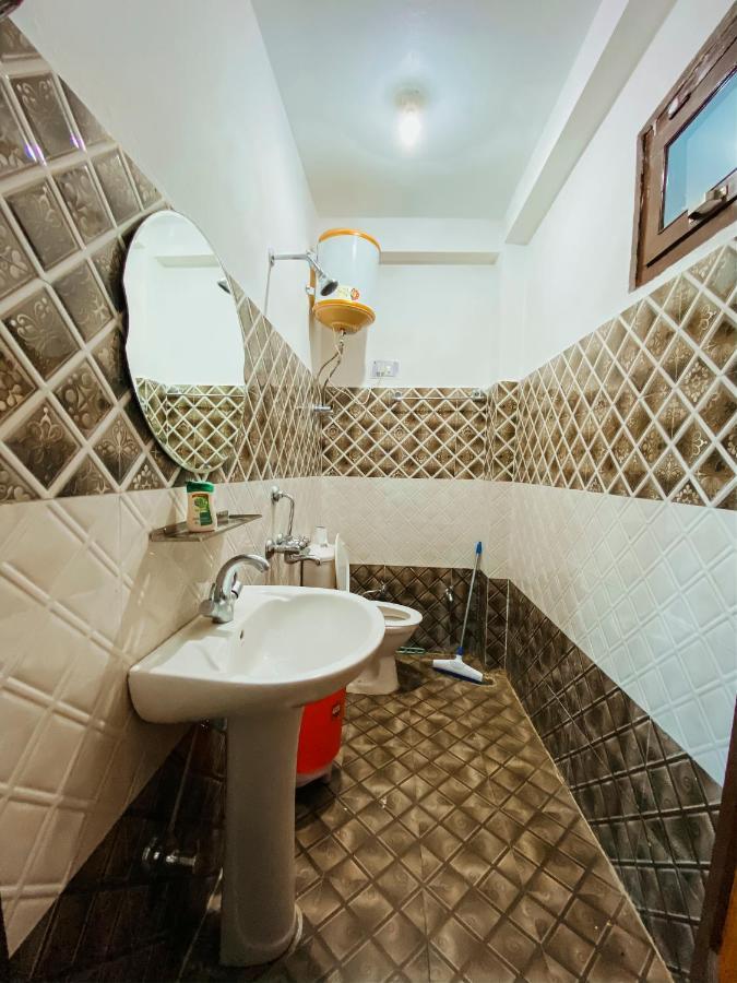 Nomads Hostel Tosh Zewnętrze zdjęcie