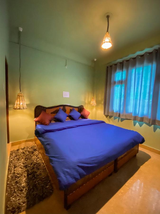 Nomads Hostel Tosh Zewnętrze zdjęcie