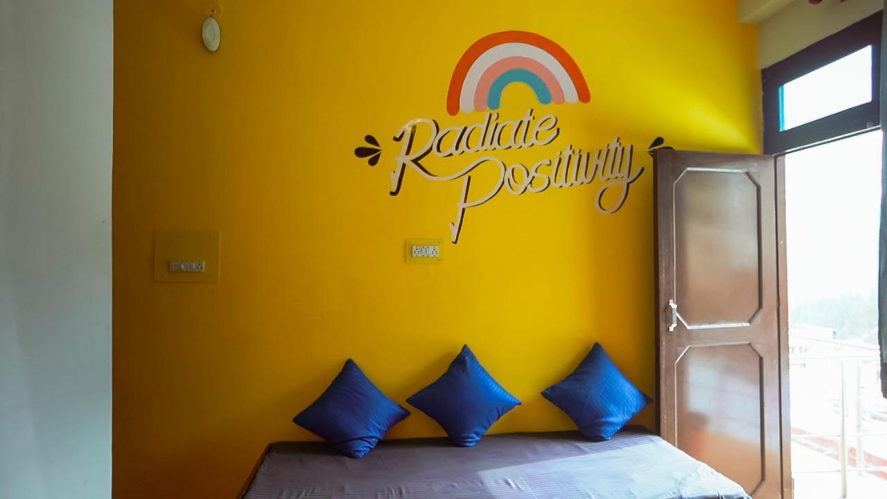 Nomads Hostel Tosh Zewnętrze zdjęcie